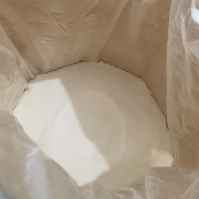 Émulsifiants alimentaires naturels - promoteur composé de pain - poudre blanche - GB2760 7