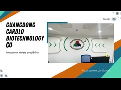 Brevets et certifications - CARDLO