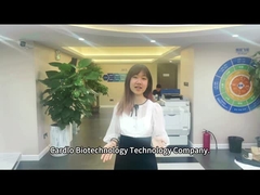 Visite du bureau CARDLO