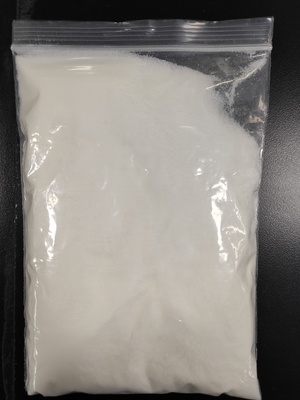 Émulsifiant alimentaire E471 additif de blanchisseur de café mono et diglycérides des acides gras GMS40