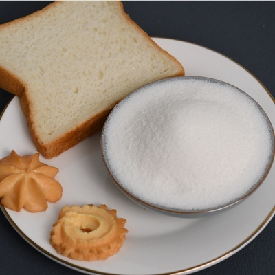 Additifs fantastiques de l'émulsifiant alimentaire E471 blanc mono et diglycérides pour la protéine Beverge