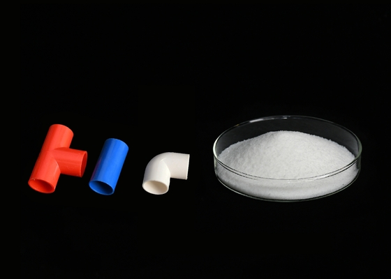 115-83-3 le stéarate de PVC Stablizer Pentaerythritol CHOIE la poudre blanche