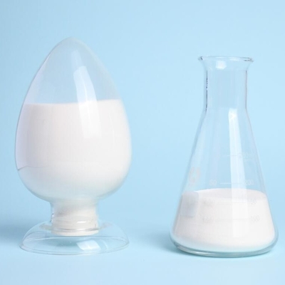 Les émulsifiants alimentaires ont distillé la poudre E471 DMG95 de monostéarate de glycérine