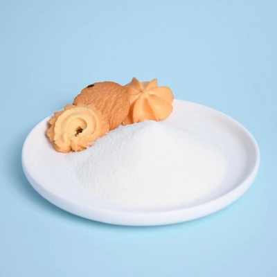 Monostéarate de glycérol de stabilisateur d'émulsifiant de catégorie comestible d'E471 GMS99 pour des laitages