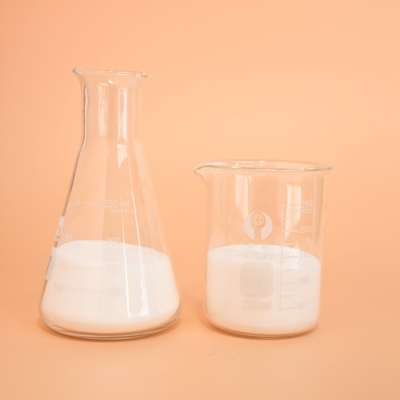 Stabilisateurs distillés halal et émulsifiants de crème glacée des monoglycérides DMG95