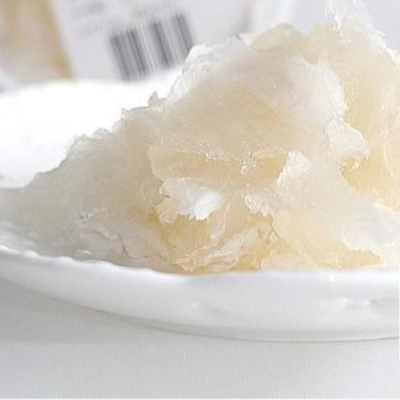 Améliorant jaune-clair de gâteau éponge d'émulsifiant de gel de gâteau de PS 20KG/tambour