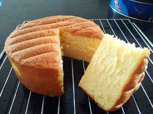 Émulsifiants de pain de promoteur de gâteau mono et diglycérides des acides gras E471