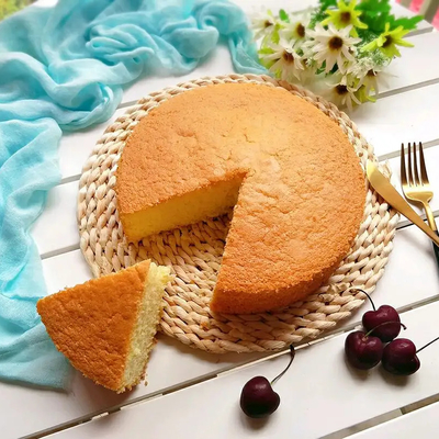 Huile multi de gâteau de PS d'émulsifiant de promoteur de boulangerie de gel de gâteau de fonction 20kg/baril