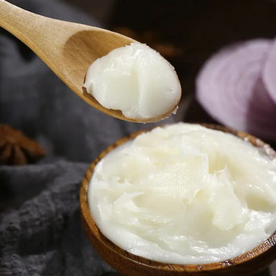 FDA mono et poudre blanche CAS 123-94-4 de l'émulsifiant alimentaire E471 GMS40 de diglycérides