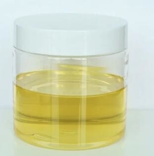 19321-40-5 huile basse pour 68 # liquide synthétique de l'oléate PETO d'Ester Fire Resistant Hydraulic Pentaerythrityl