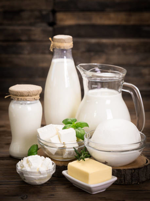 Poudre GML90 Cacher-certifiée : Augmentez le lait et le fromage avec du glycérol Monolaurate