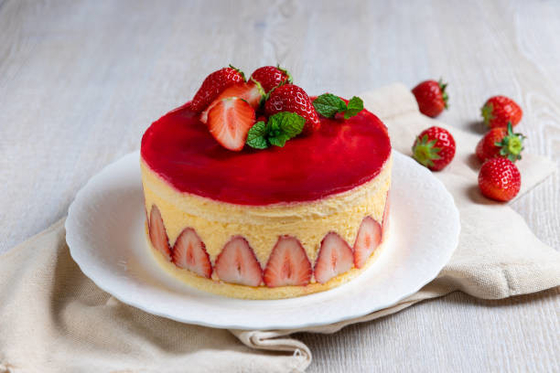 Monoglycéride distillé par émulsifiant alimentaire naturel pour l'émulsifiant de gel de gâteau