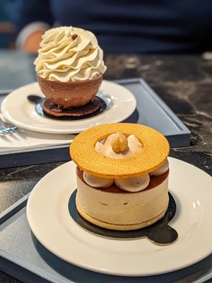 Monoglycéride distillé par émulsifiant alimentaire naturel pour l'émulsifiant de gel de gâteau