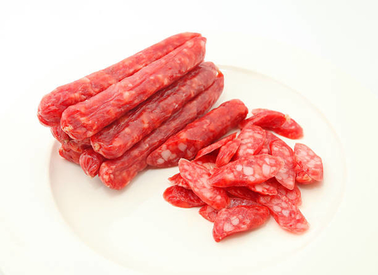 L'émulsifiant antimicrobien solide de poudre blanche prolongent la durée de conservation pour les produits carnés GML