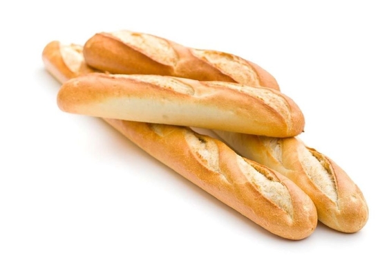 Modificateur naturel GB2760 de pain d'émulsifiants alimentaires de poudre blanche fine