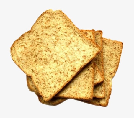 Le blanc naturel d'émulsifiant de pain de nourriture saupoudrent GB2760 pendant 12 mois de durée de conservation