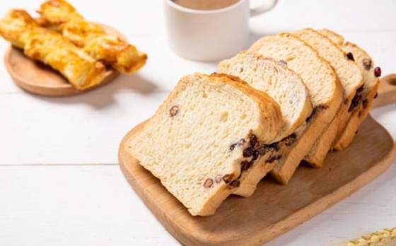 Pain d'émulsifiant de la catégorie ISO22000 comestible hydratant la crème 20kg/baril