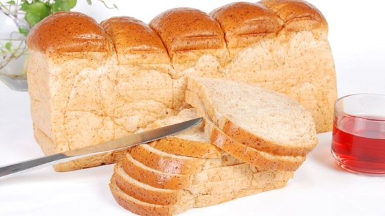 Modificateur naturel GB2760 de pain d'émulsifiants alimentaires de poudre blanche fine