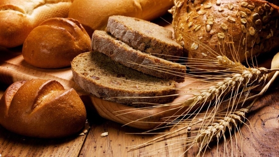 Modificateur naturel GB2760 de pain d'émulsifiants alimentaires de poudre blanche fine