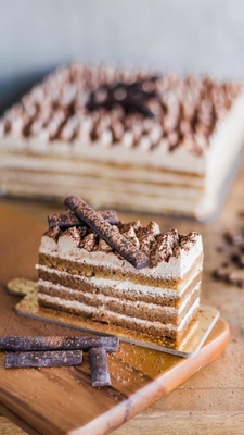 Les émulsifiants parfumés de boulangerie de saveur durcissent le gel d'huile de gâteau de PS de promoteur 5kg/baril