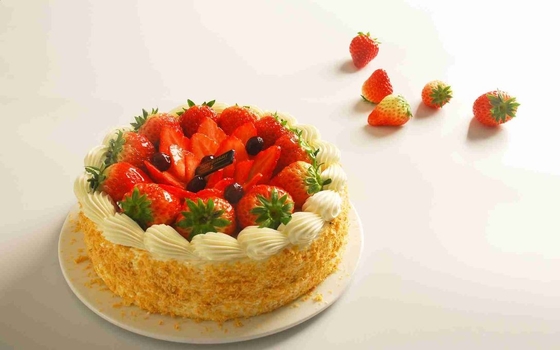 123-94-4 promoteur naturel de tourteau de gâteau de PS d'émulsifiants alimentaires 5kg/baril