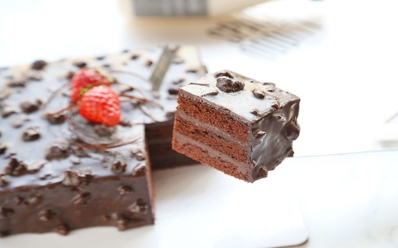 Le modificateur de gâteau d'émulsifiant de catégorie comestible d'OIN agrandissent le volume du gâteau
