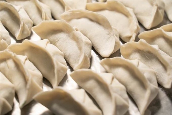 Poudre blanche GB2760 d'émulsifiants alimentaires d'amidon de nouille de modificateur naturel de promoteur