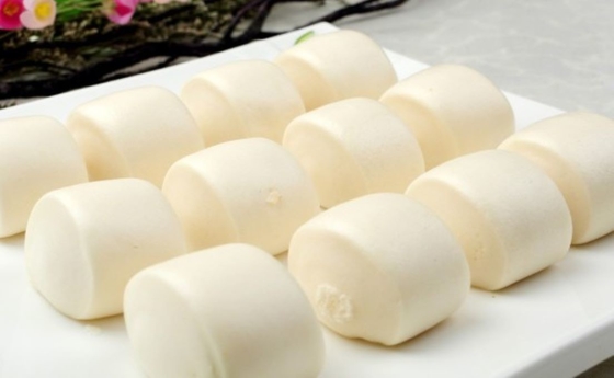 Les émulsifiants alimentaires naturels d'OIN ont cuit le promoteur à la vapeur de petit pain 25kg/carton