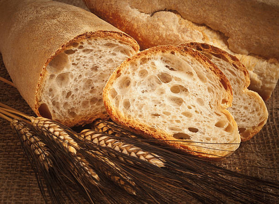 Le monostéarate jaunâtre HALAL de glycérine de poudre améliorent la qualité boulangère de fermentation de la pâte