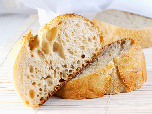 Le monostéarate jaunâtre HALAL de glycérine de poudre améliorent la qualité boulangère de fermentation de la pâte