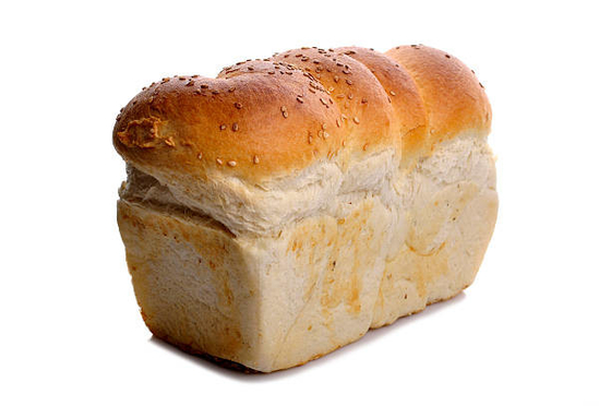 Les émulsifiants alimentaires naturels blancs DATEM agrandissent des pains que le volume améliorent la structure intérieure et le goût doux prolongent la durée de conservation