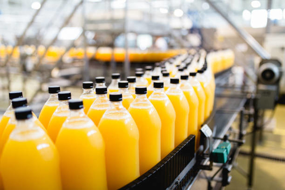 Émulsifiant froid de boisson et monostéarate de glycérine distillé par stabilisateur