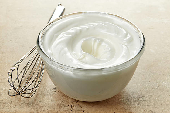 Le stabilisateur d'émulsifiant de crème à fouetter renforcent le monostéarate de glycérine de murs de bulle