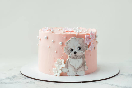 L'émulsifiant cacher de gâteau de Certificaterd de gel de promoteur de gâteau de PS prolongent le goût de durée de conservation plus doux