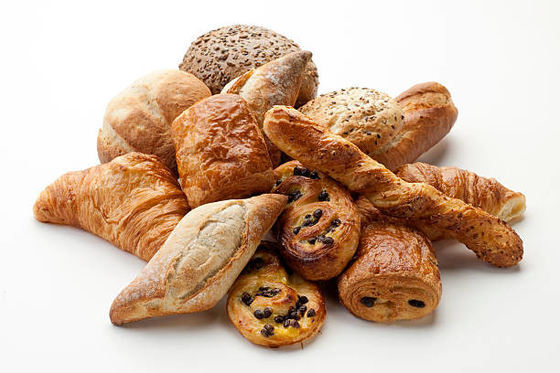 Promoteur composé de pain d'émulsifiants alimentaires naturels d'OIN 12 mois de durée de conservation