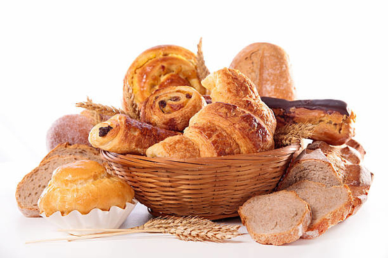 Promoteur composé de pain d'émulsifiants alimentaires naturels d'OIN 12 mois de durée de conservation