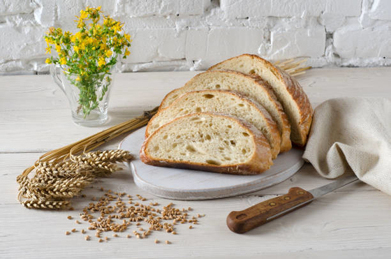 Émulsifiant monoglycéride distillé par additif alimentaire certifié HALAL pour les produits de boulangerie