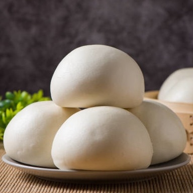 Promoteur de petit pain cuit à la vapeur par composé blanc d'émulsifiant de catégorie comestible de la poudre GB2760