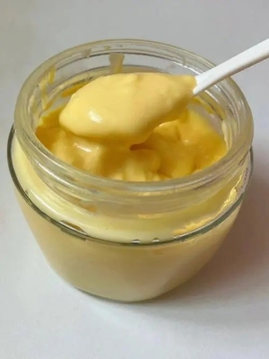 Monoglycéride distillé HALAL d'additif pour la mayonnaise