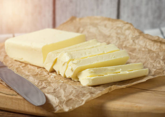 Monoglycéride distillé HALAL d'additif pour la margarine