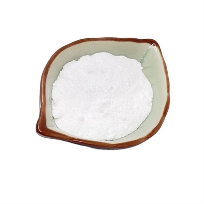 Lubrifiants additifs en plastique de Tristearate de glycérol de GTS pour le PE ENV de PVC