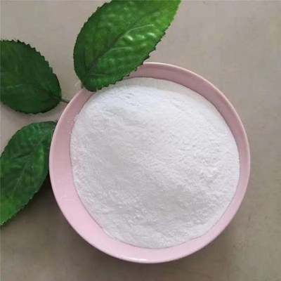 Lubrifiants additifs en plastique de Tristearate de glycérol de GTS pour le PE ENV de PVC
