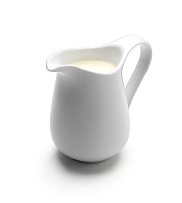 Émulsifiant alimentaire certifié FSSC DMG E471 pour boissons protéinées 25 kg / sac