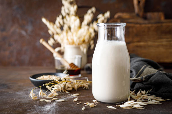 Émulsifiant alimentaire certifié FSSC DMG E471 pour boissons protéinées 25 kg / sac