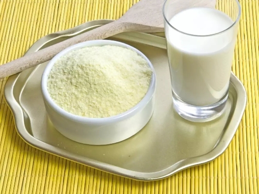 142-18-7 Glycérol monolauréate GML pour la poudre de lait