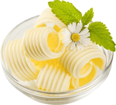 Emulsifiant alimentaire Monoglycéride distillé Chine usine de poudre blanche pour la margarine
