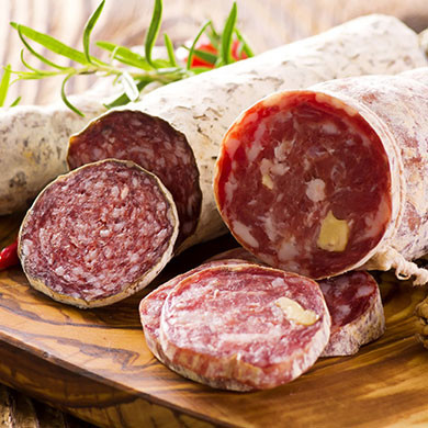 Poudre blanche monolaurate de glycérol de qualité alimentaire pour les produits à base de viande
