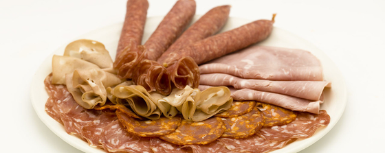 Poudre blanche monolaurate de glycérol de qualité alimentaire pour les produits à base de viande