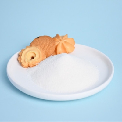 Émulsifiant alimentaire Monoglycéride distillé E471 pour la production de gel pour gâteaux