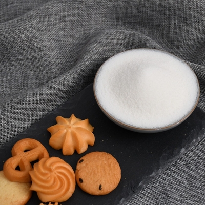 Émulsifiant alimentaire Monoglycéride distillé E471 pour la production de gel pour gâteaux